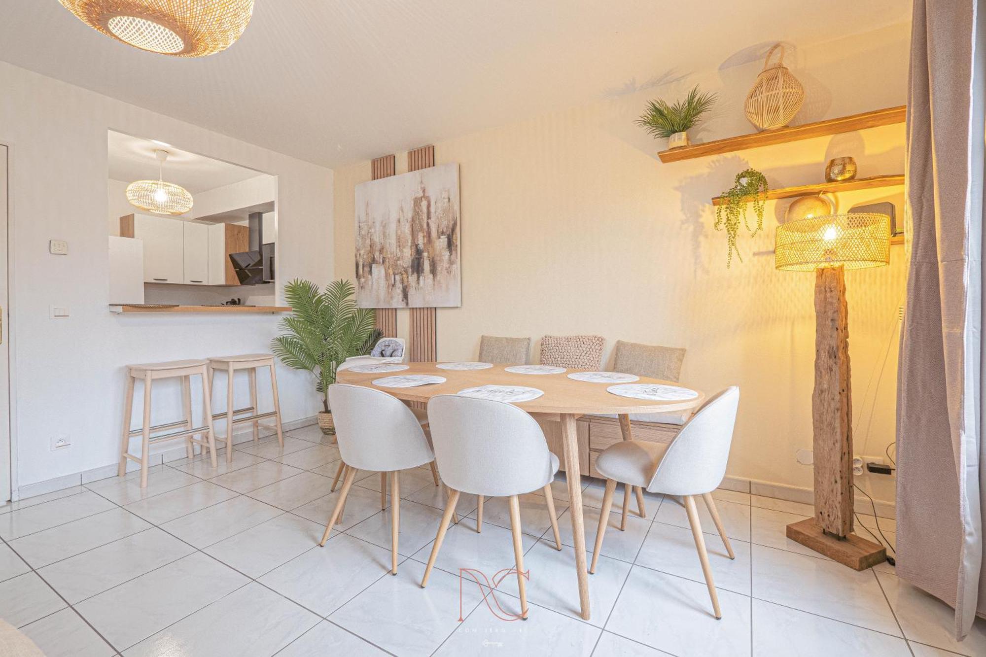*Disneyland-Paris* 7Pers, Wifi, Parking Bailly-Romainvilliers Exterior photo